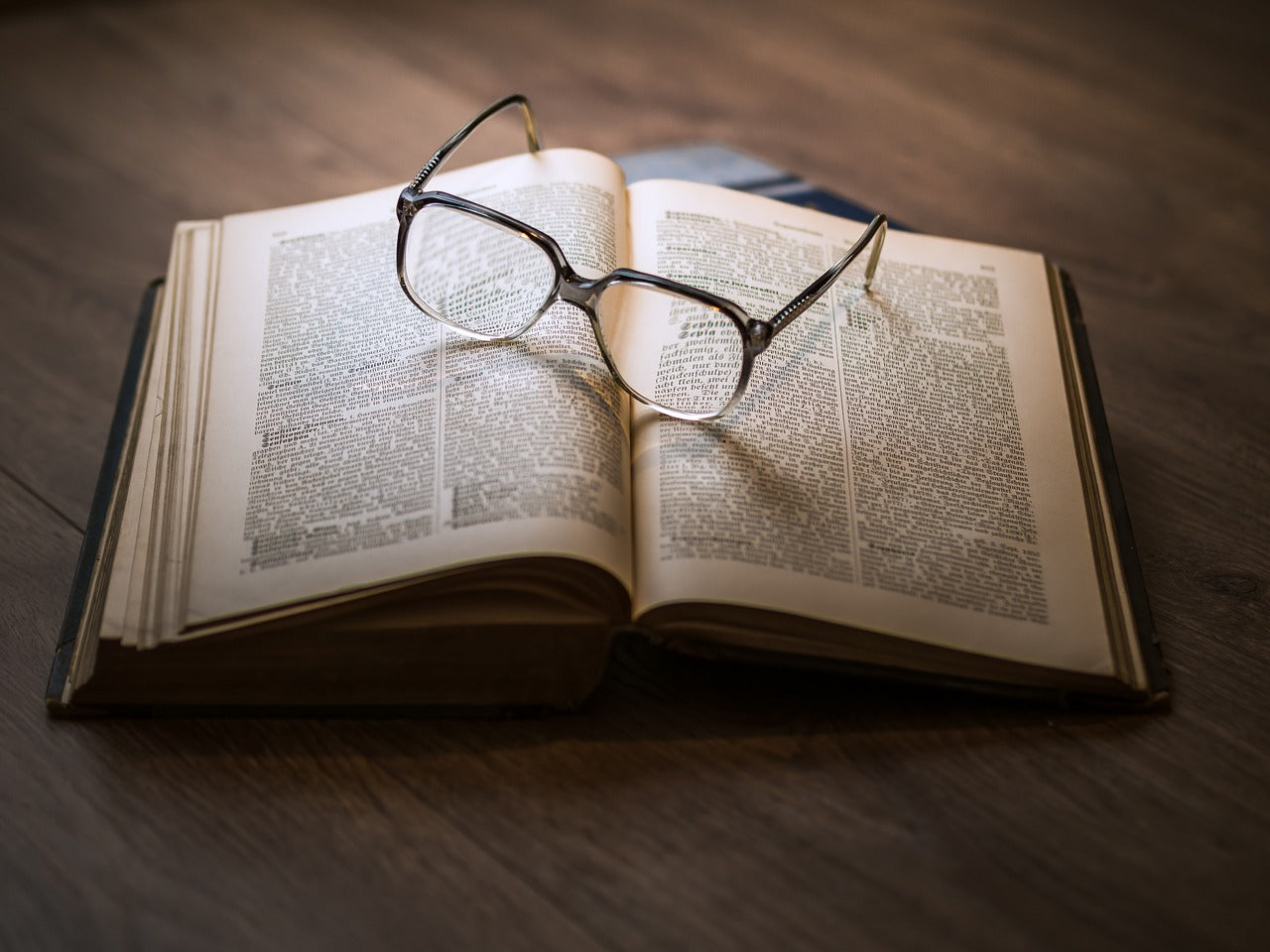 Glasses and Accessories